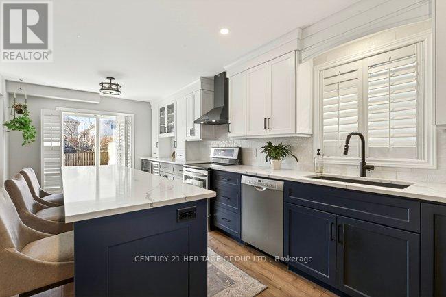 4462 Weltman Way, Lincoln, Ontario  L3J 0G2 - Photo 24 - X12922286