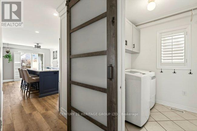 4462 Weltman Way, Lincoln, Ontario  L3J 0G2 - Photo 26 - X12922286