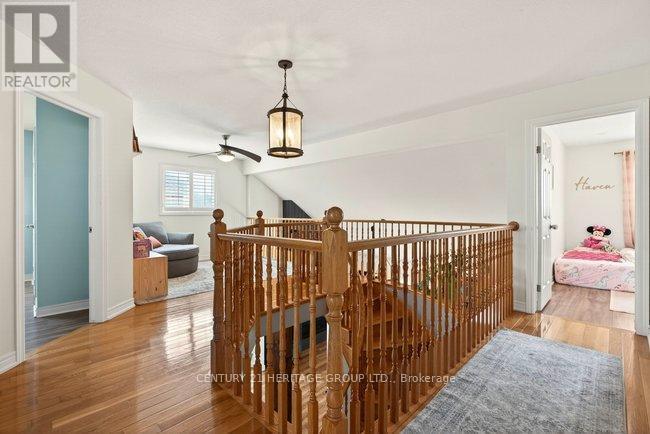 4462 Weltman Way, Lincoln, Ontario  L3J 0G2 - Photo 27 - X12922286