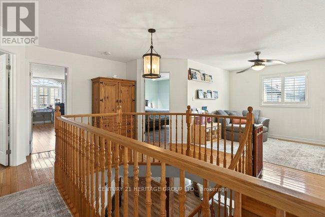 4462 Weltman Way, Lincoln, Ontario  L3J 0G2 - Photo 28 - X12922286