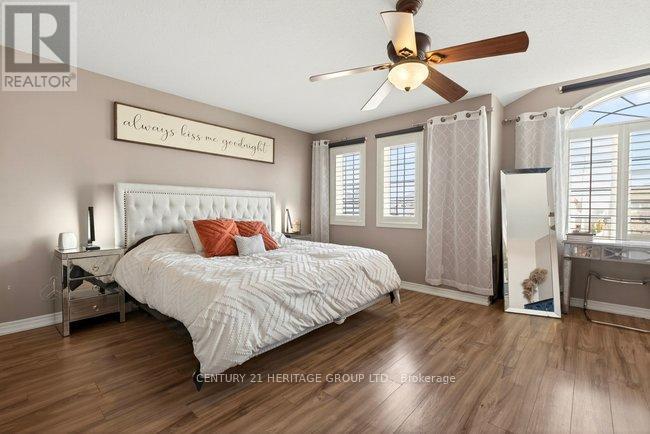 4462 Weltman Way, Lincoln, Ontario  L3J 0G2 - Photo 32 - X12922286