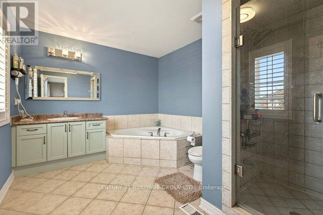 4462 Weltman Way, Lincoln, Ontario  L3J 0G2 - Photo 36 - X12922286