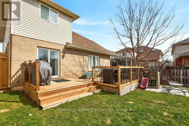 4462 Weltman Way, Lincoln, Ontario  L3J 0G2 - Photo 43 - X12922286