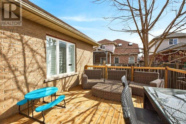 4462 Weltman Way, Lincoln, Ontario  L3J 0G2 - Photo 44 - X12922286