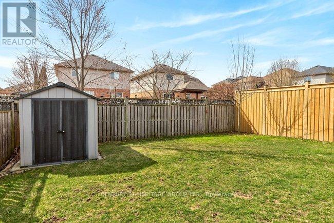 4462 Weltman Way, Lincoln, Ontario  L3J 0G2 - Photo 46 - X12922286