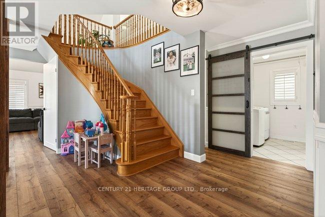 4462 Weltman Way, Lincoln, Ontario  L3J 0G2 - Photo 8 - X12922286