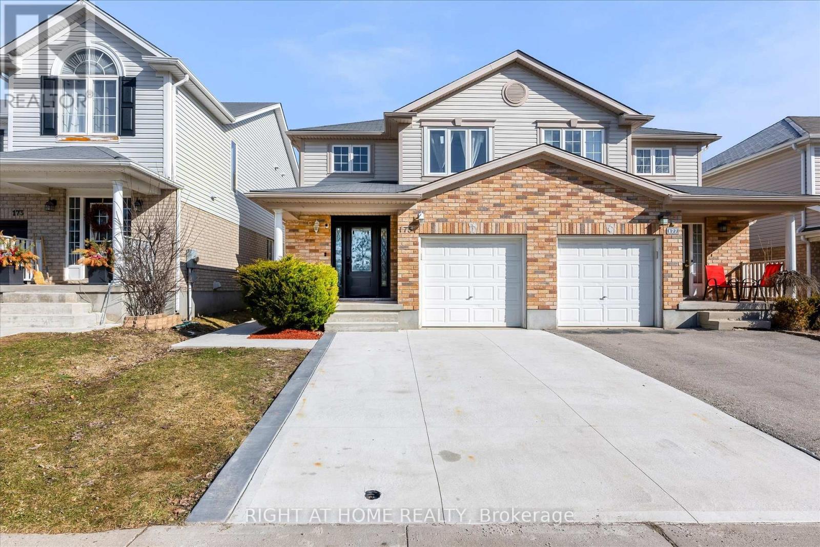 175 SIMS ESTATE DRIVE, Kitchener, Ontario