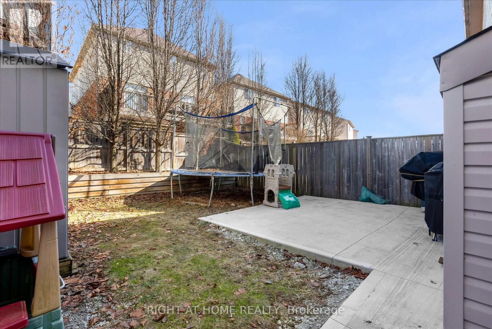 175 Sims Estate Drive, Kitchener, Ontario  N2A 0A6 - Photo 27 - X12922300