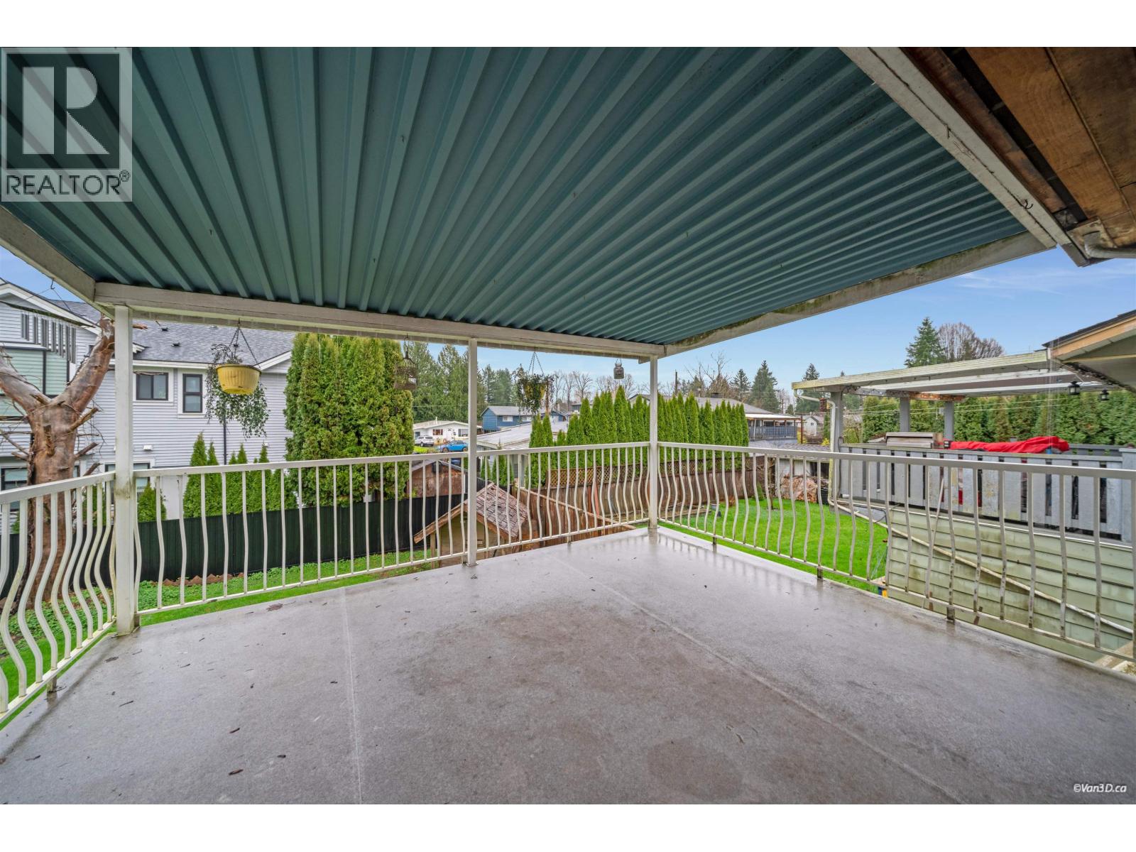 3728 Inverness Street, Port Coquitlam, British Columbia  V3B 3B6 - Photo 38 - R3077176