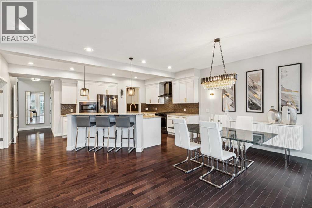 290 Mahogany Place Se, Calgary, Alberta  T3M 1W3 - Photo 10 - A2295173