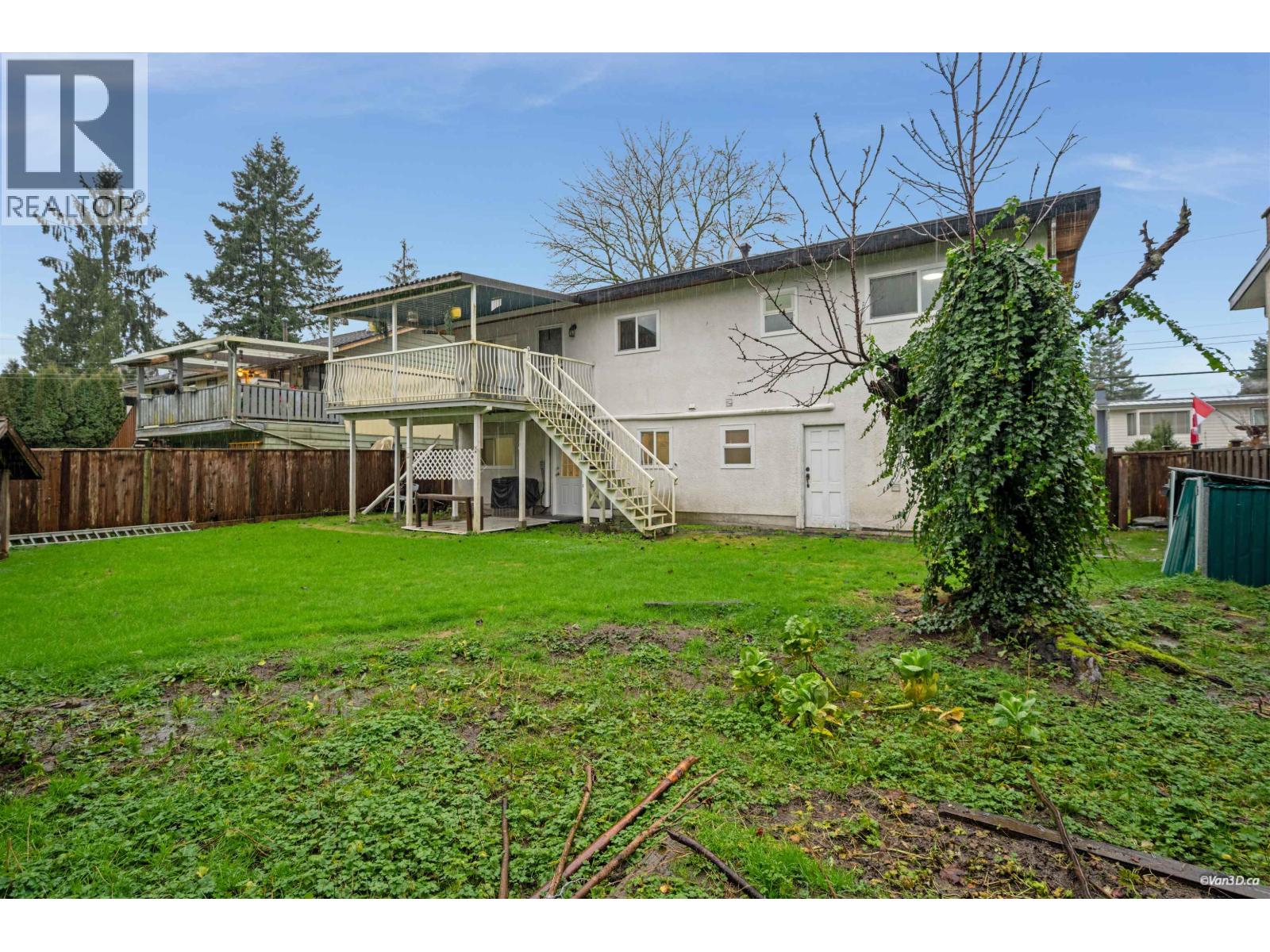 3728 Inverness Street, Port Coquitlam, British Columbia  V3B 3B6 - Photo 35 - R3077176
