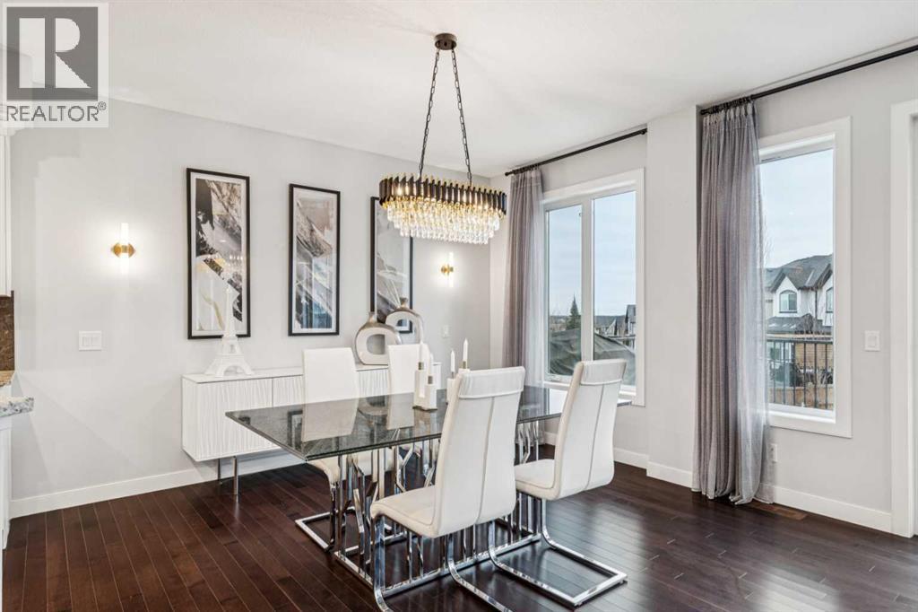 290 Mahogany Place Se, Calgary, Alberta  T3M 1W3 - Photo 8 - A2295173