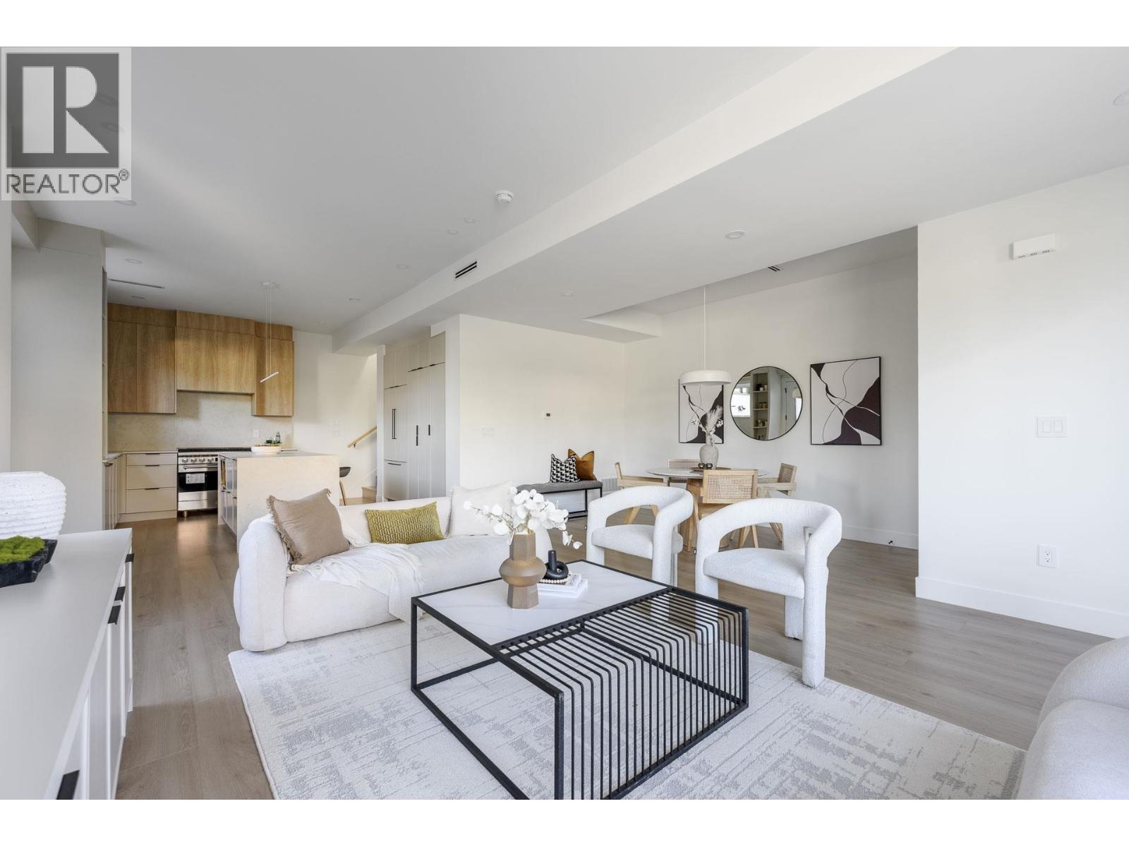 102 1132 Madore Avenue, Coquitlam, British Columbia  V3K 3B9 - Photo 6 - R3079395