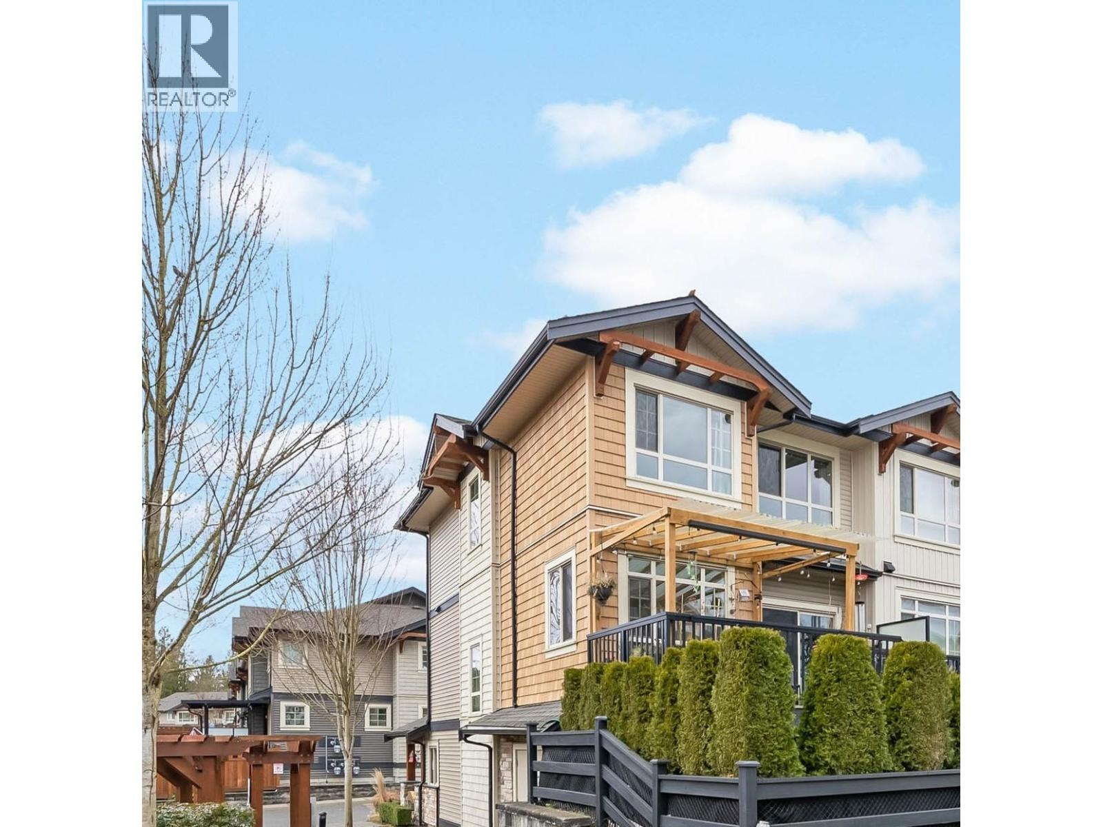 18 11305 240 Street, Maple Ridge, British Columbia  V2W 0J1 - Photo 3 - R3102785