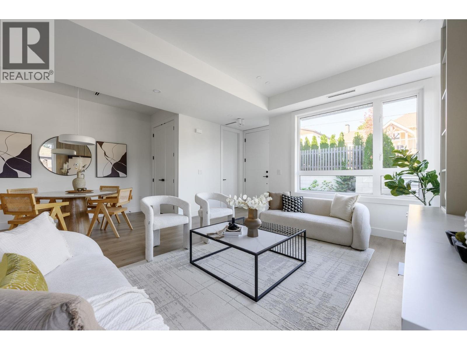 102 1132 Madore Avenue, Coquitlam, British Columbia  V3K 3B9 - Photo 4 - R3079395