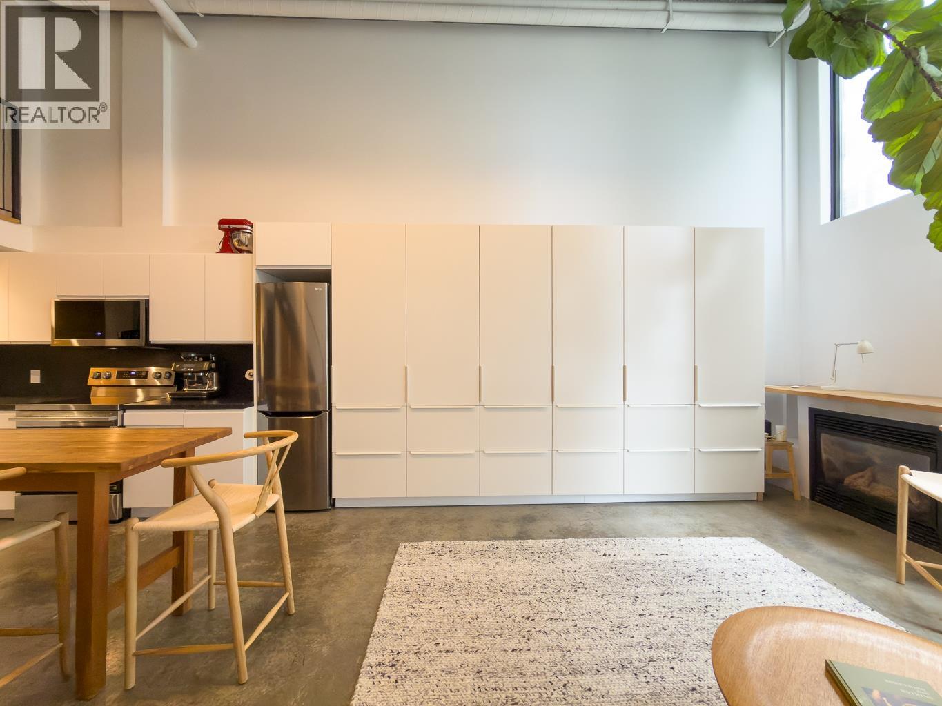 203 234 E 5th Avenue, Vancouver, British Columbia  V5T 1H3 - Photo 24 - R3103527