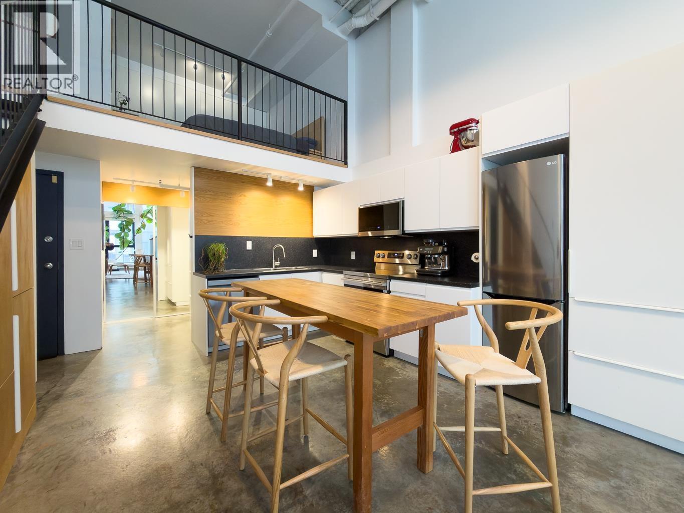 203 234 E 5th Avenue, Vancouver, British Columbia  V5T 1H3 - Photo 15 - R3103527