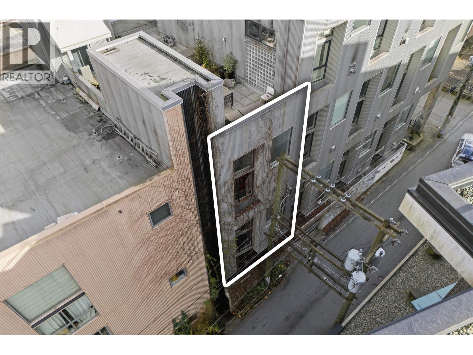 203 234 E 5th Avenue, Vancouver, British Columbia  V5T 1H3 - Photo 16 - R3103527