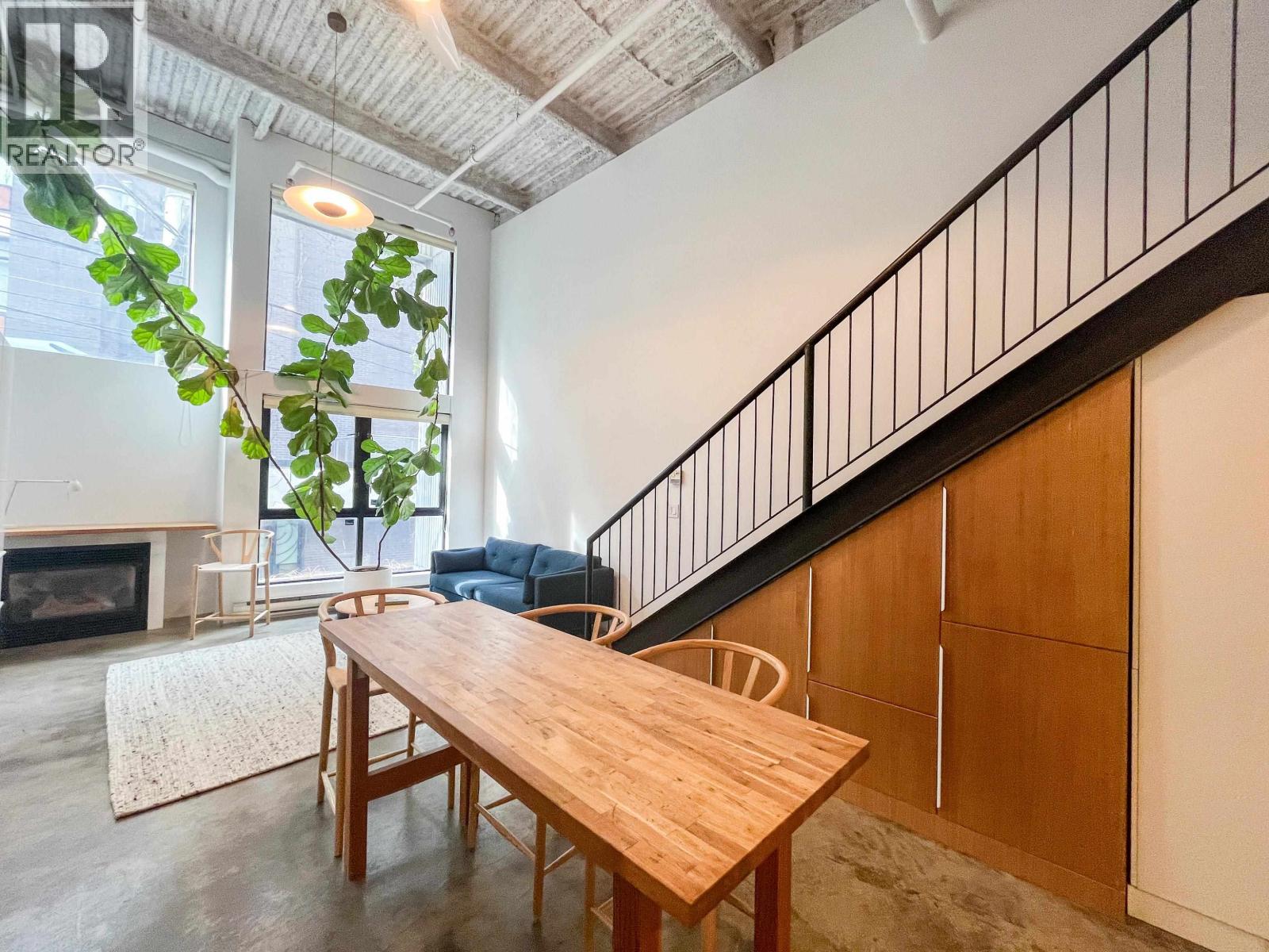 203 234 E 5th Avenue, Vancouver, British Columbia  V5T 1H3 - Photo 11 - R3103527