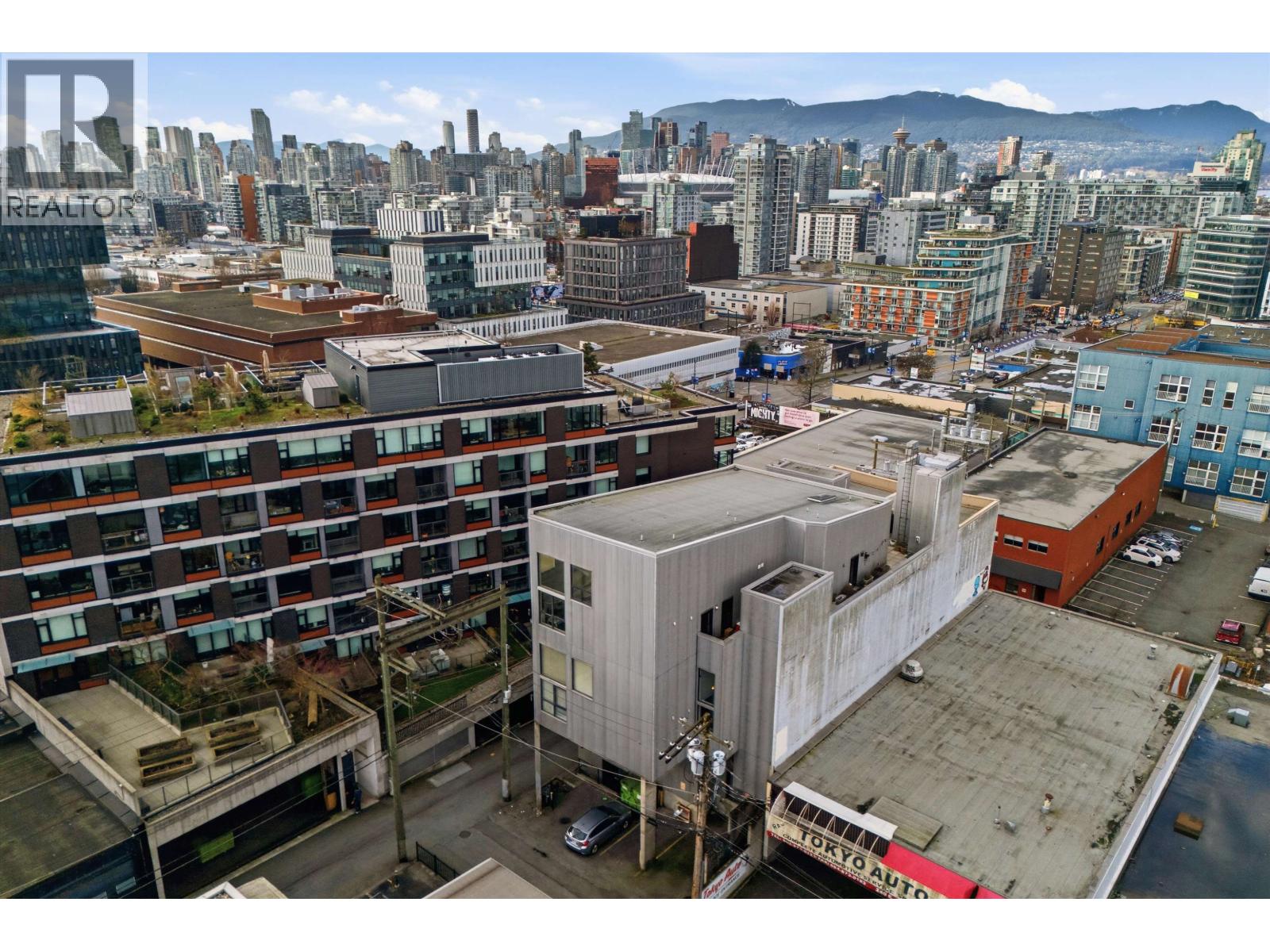 203 234 E 5th Avenue, Vancouver, British Columbia  V5T 1H3 - Photo 35 - R3103527