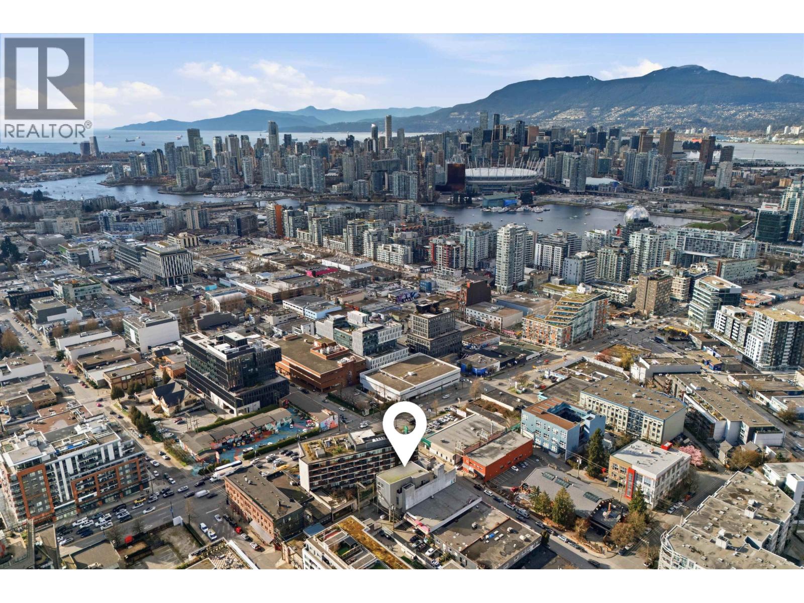 203 234 E 5th Avenue, Vancouver, British Columbia  V5T 1H3 - Photo 37 - R3103527