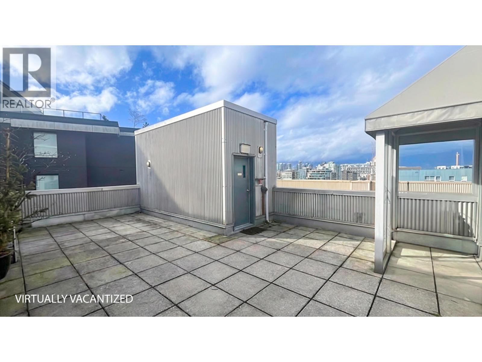 203 234 E 5th Avenue, Vancouver, British Columbia  V5T 1H3 - Photo 29 - R3103527