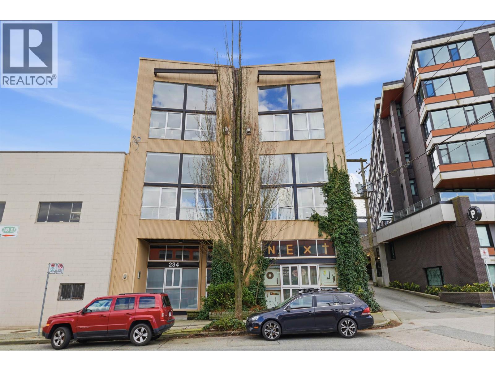 203 234 E 5th Avenue, Vancouver, British Columbia  V5T 1H3 - Photo 39 - R3103527