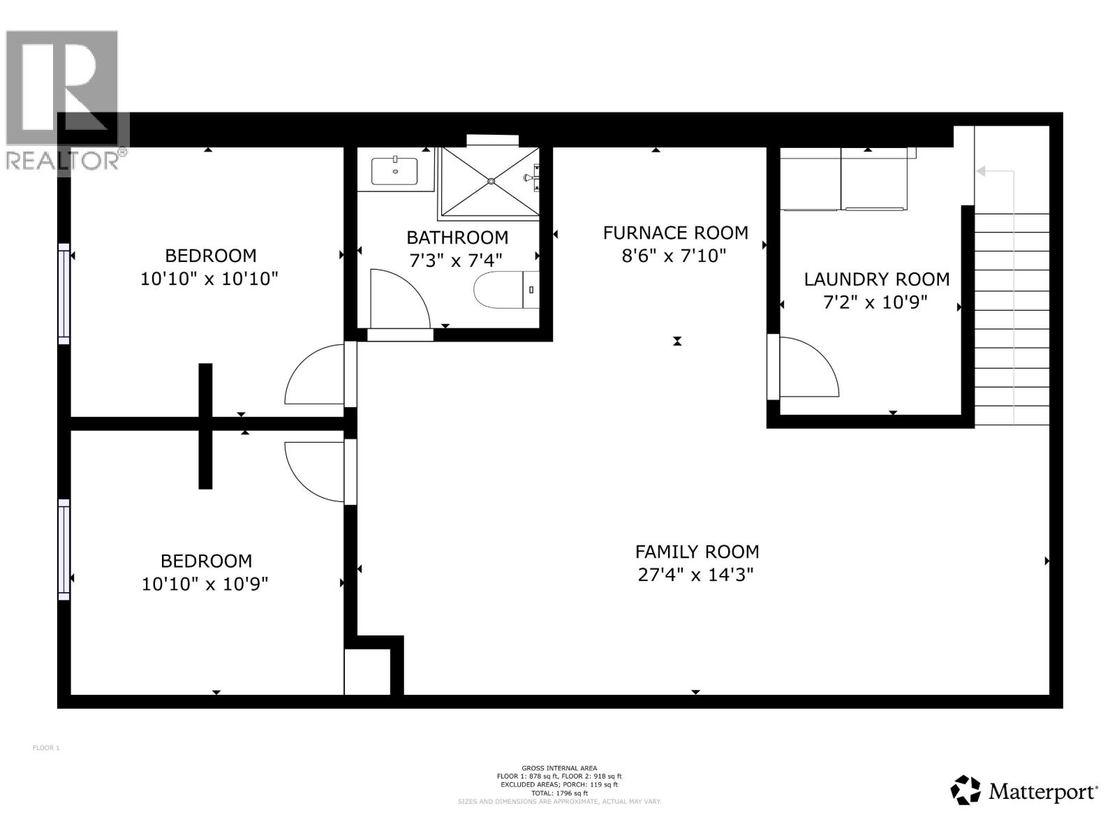 9811 112 Avenue, Fort St. John, British Columbia  V1J 2W4 - Photo 32 - R3102894