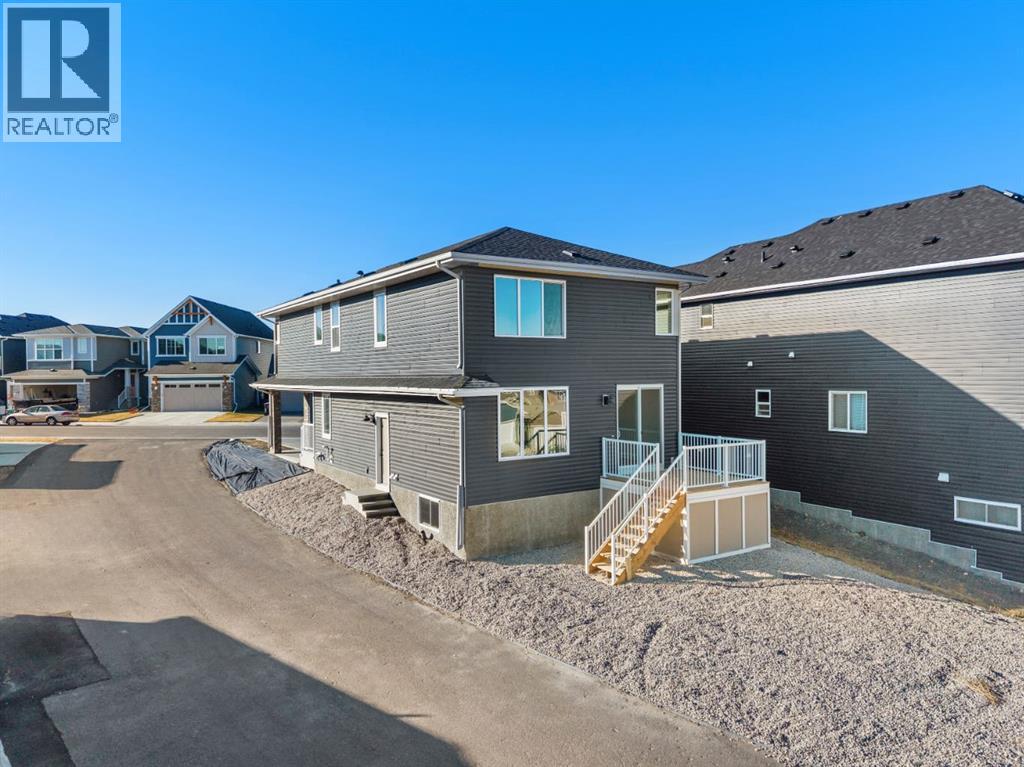 152 Sage Hill Heights Nw, Calgary, Alberta  T3R 2B2 - Photo 35 - A2287481