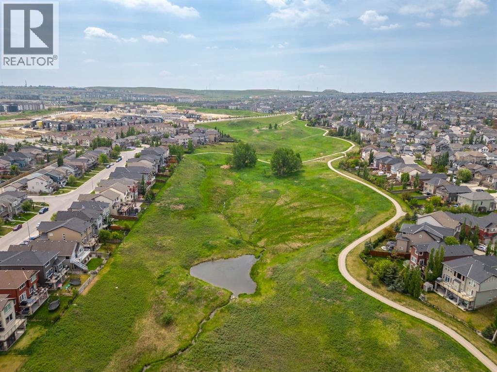 152 Sage Hill Heights Nw, Calgary, Alberta  T3R 2B2 - Photo 43 - A2287481