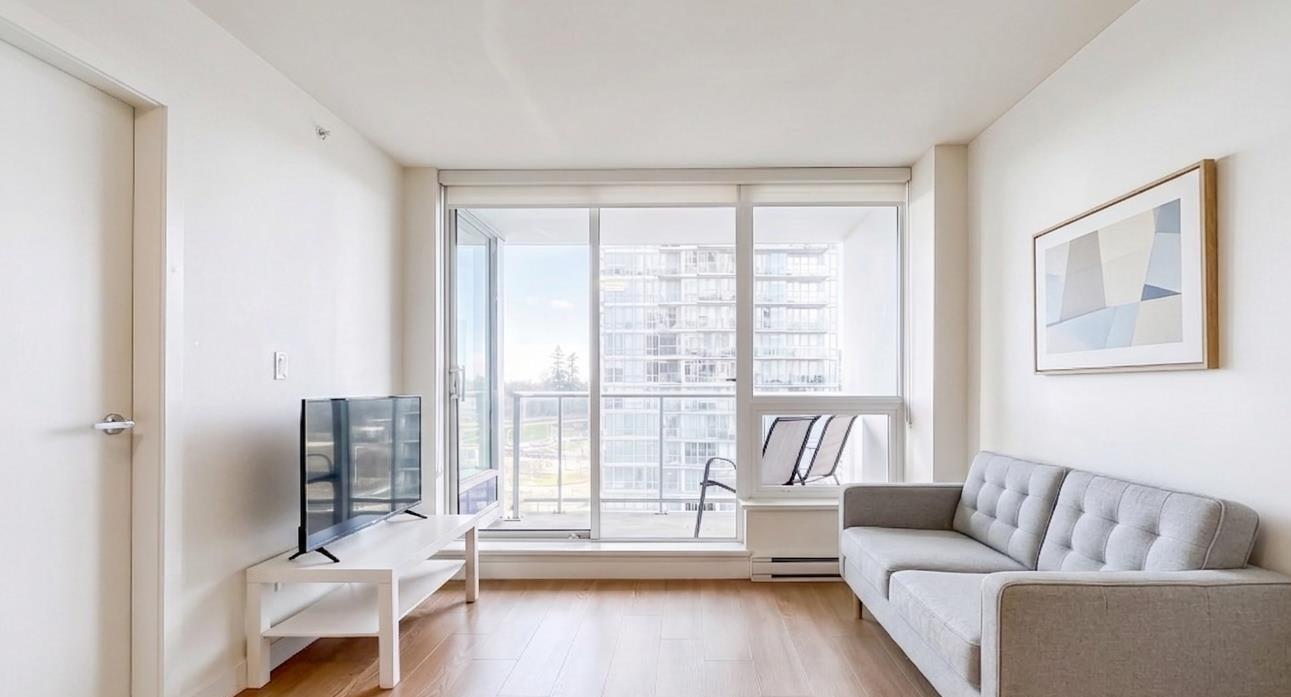 1207 13696 100 Avenue, Surrey, British Columbia  V3T 0L5 - Photo 4 - R3102971