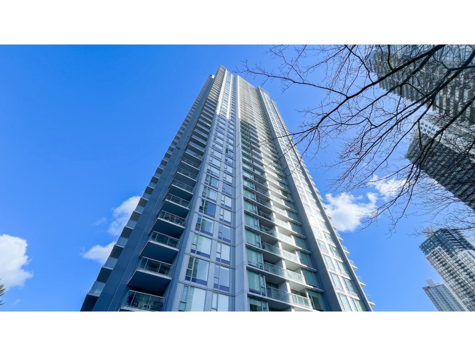 1207 13696 100 Avenue, Surrey, British Columbia  V3T 0L5 - Photo 2 - R3102971