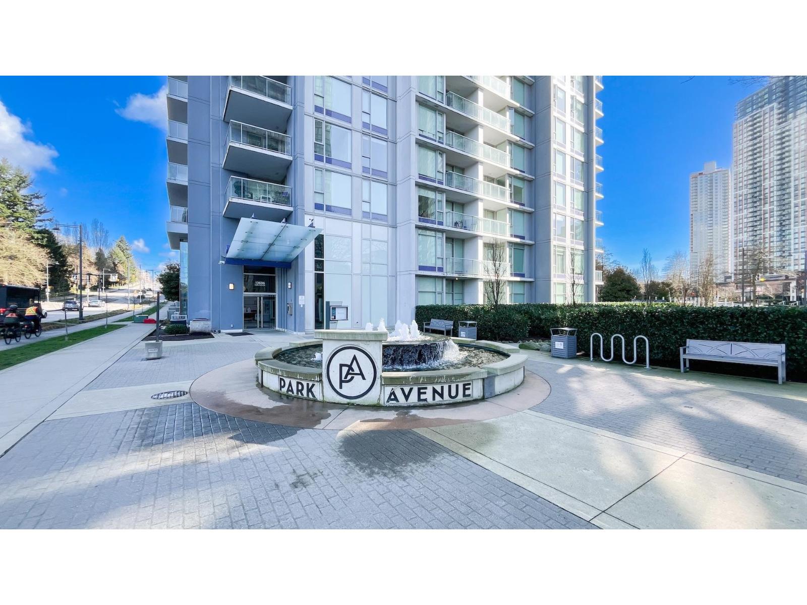 1207 13696 100 Avenue, Surrey, British Columbia  V3T 0L5 - Photo 26 - R3102971