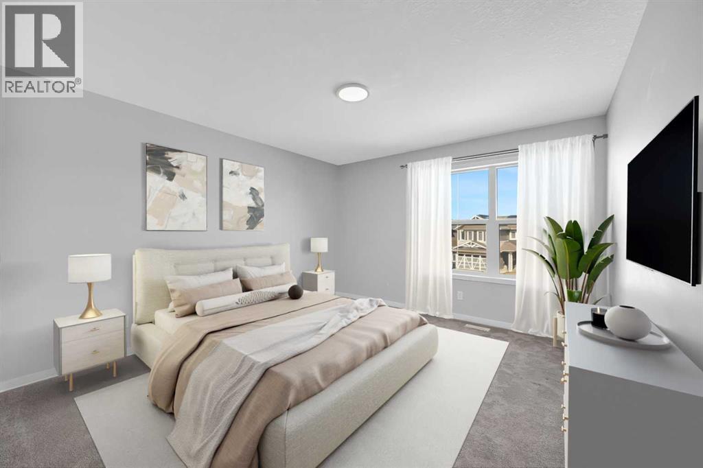 73 Magnolia Heath Se, Calgary, Alberta  T3M 2Z7 - Photo 17 - A2295985