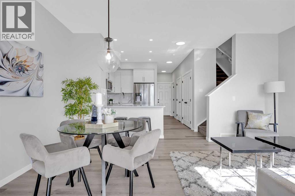 73 Magnolia Heath Se, Calgary, Alberta  T3M 2Z7 - Photo 10 - A2295985