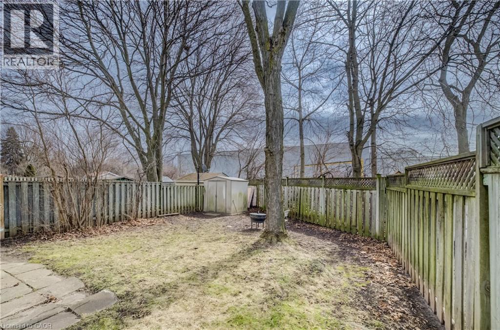 43 Ferguson Avenue, Cambridge, Ontario  N1R 6E9 - Photo 22 - 40814086