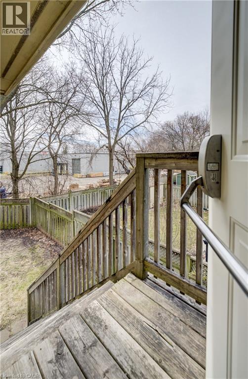 43 Ferguson Avenue, Cambridge, Ontario  N1R 6E9 - Photo 24 - 40814086