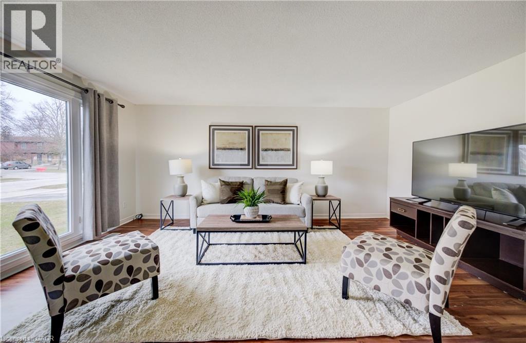 43 Ferguson Avenue, Cambridge, Ontario  N1R 6E9 - Photo 3 - 40814086