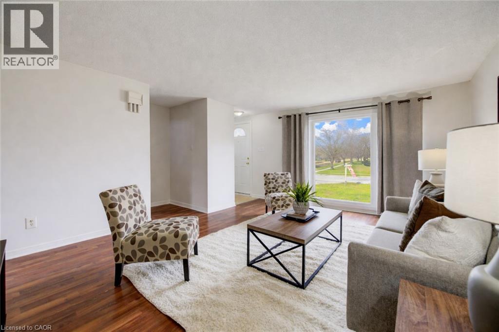 43 Ferguson Avenue, Cambridge, Ontario  N1R 6E9 - Photo 4 - 40814086