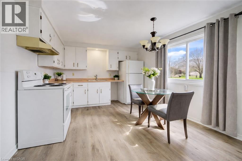 43 Ferguson Avenue, Cambridge, Ontario  N1R 6E9 - Photo 8 - 40814086