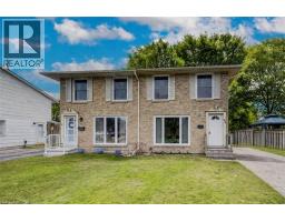 43 FERGUSON Avenue, Cambridge, Ontario