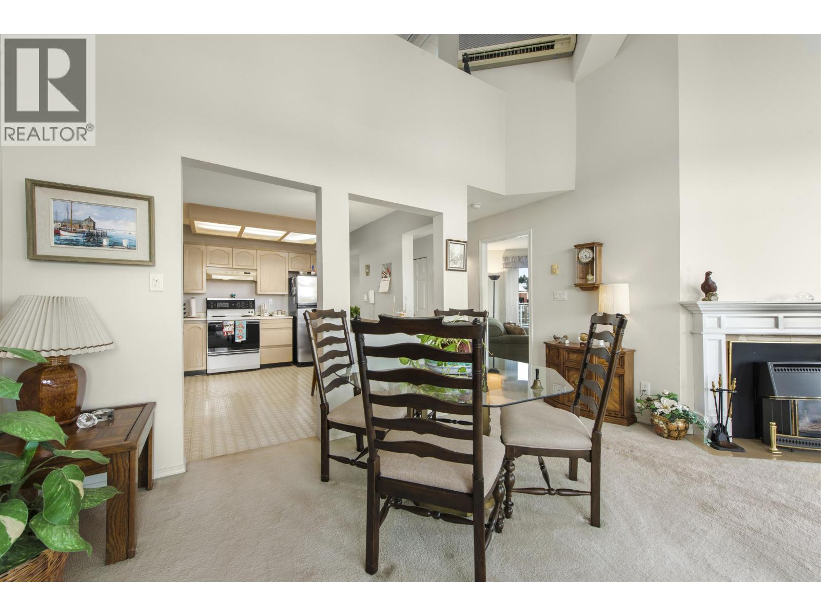 407 1230 Quayside Drive, New Westminster, British Columbia  V3M 6H1 - Photo 8 - R3103836