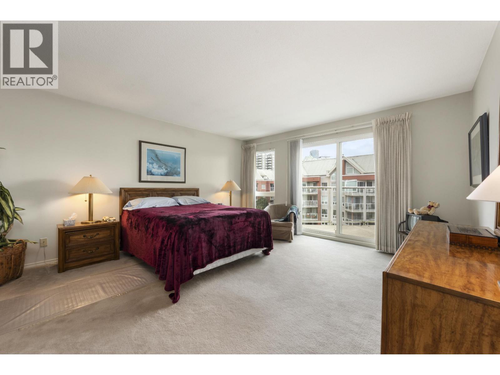 407 1230 Quayside Drive, New Westminster, British Columbia  V3M 6H1 - Photo 11 - R3103836