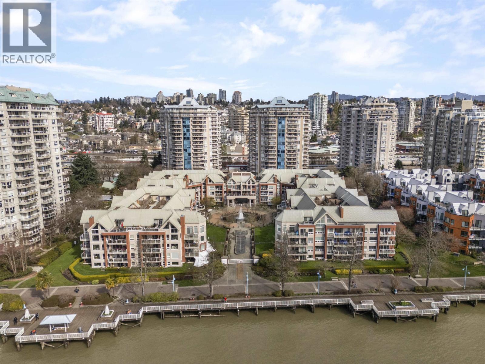 407 1230 Quayside Drive, New Westminster, British Columbia  V3M 6H1 - Photo 31 - R3103836