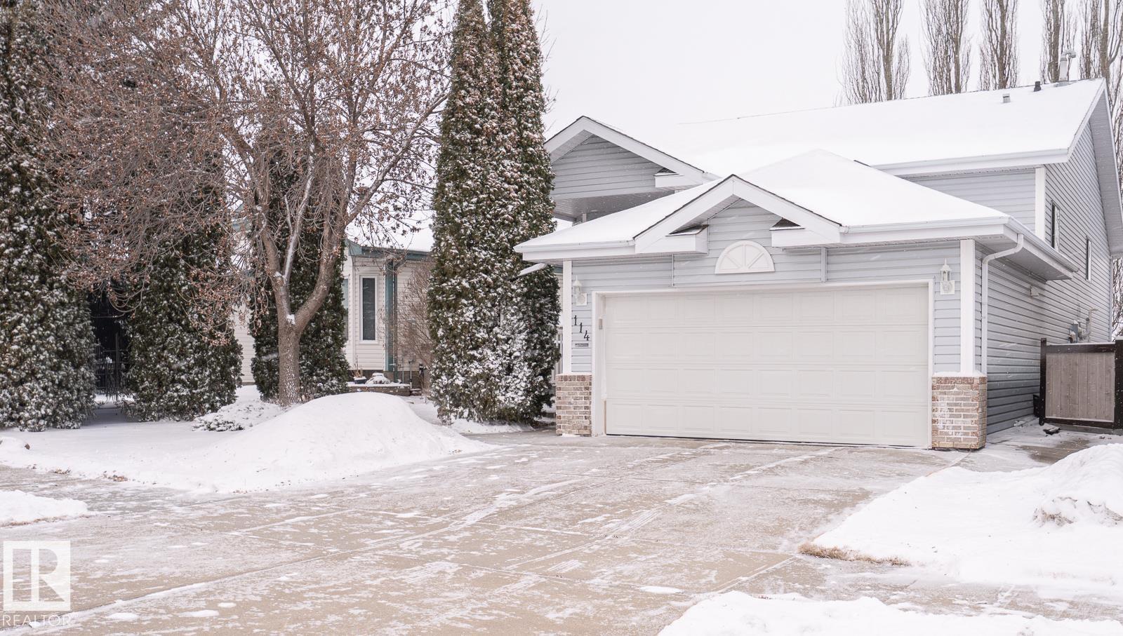 114 Lilac Dr, Sherwood Park, Alberta  T8W 1W1 - Photo 1 - E4479068