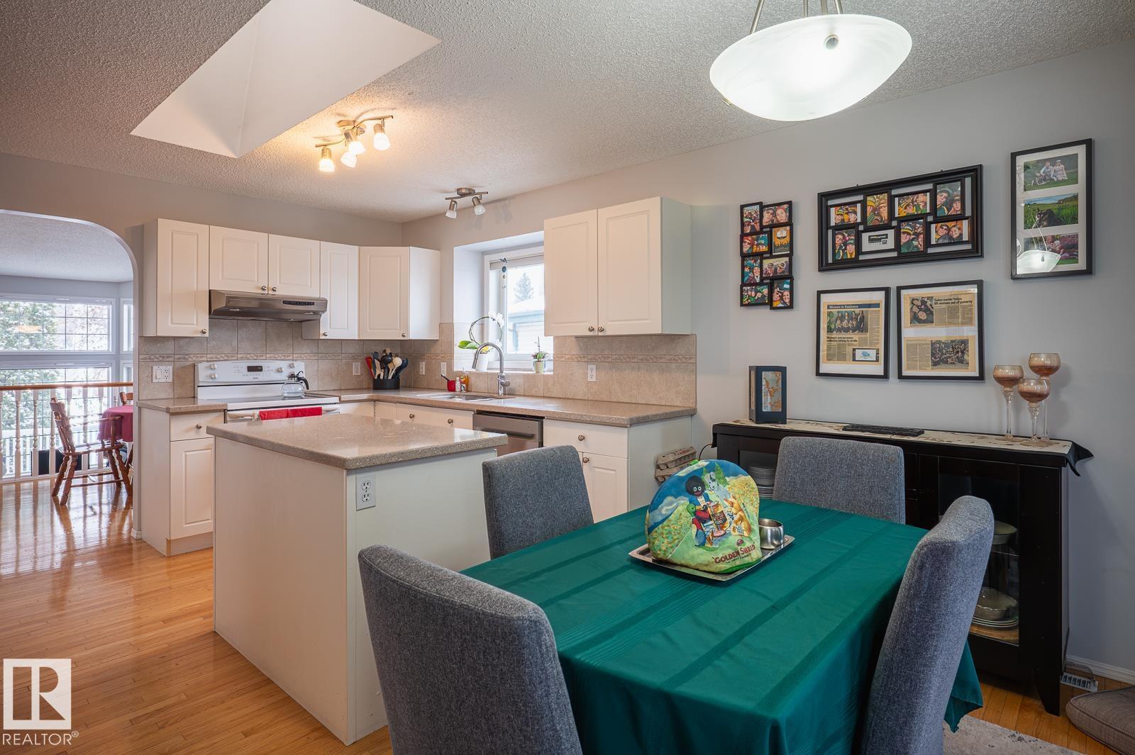 114 Lilac Dr, Sherwood Park, Alberta  T8W 1W1 - Photo 8 - E4479068