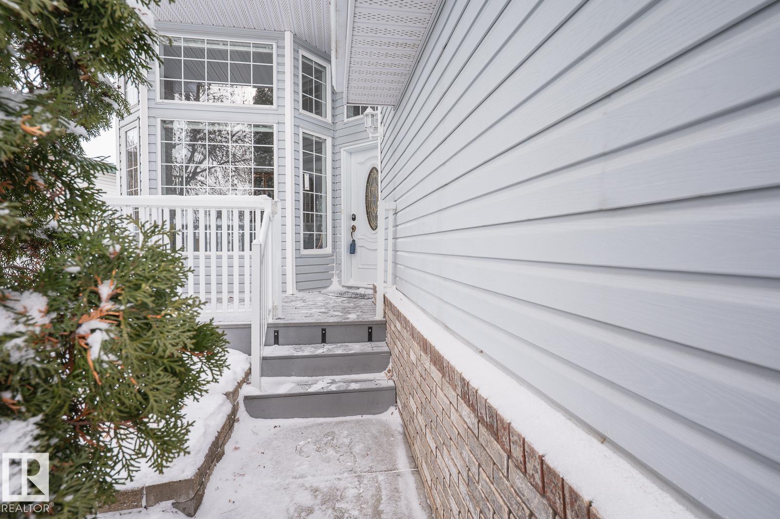 114 Lilac Dr, Sherwood Park, Alberta  T8W 1W1 - Photo 2 - E4479068