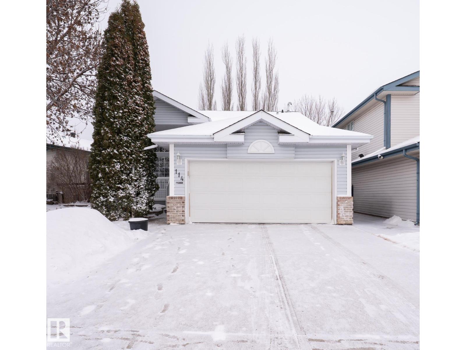114 Lilac Dr, Sherwood Park, Alberta  T8W 1W1 - Photo 28 - E4479068