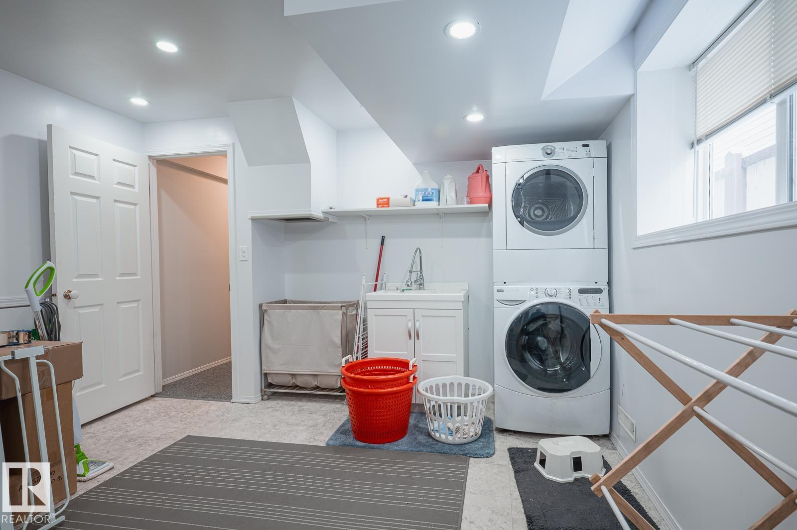 114 Lilac Dr, Sherwood Park, Alberta  T8W 1W1 - Photo 25 - E4479068