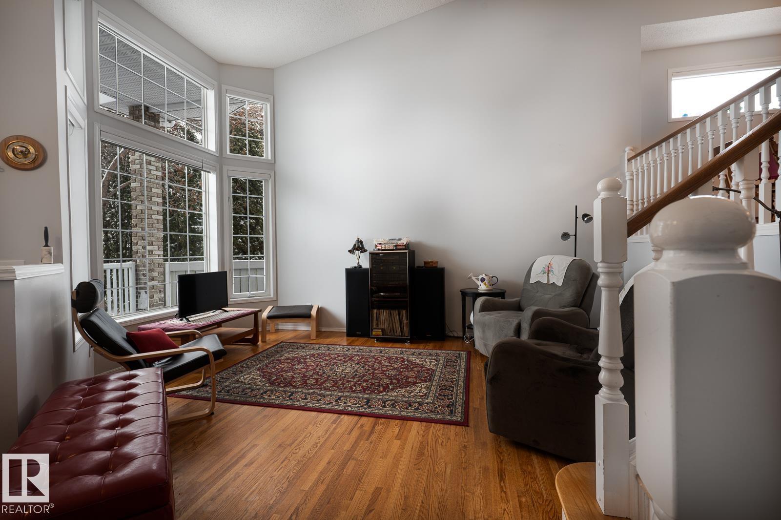 114 Lilac Dr, Sherwood Park, Alberta  T8W 1W1 - Photo 4 - E4479068